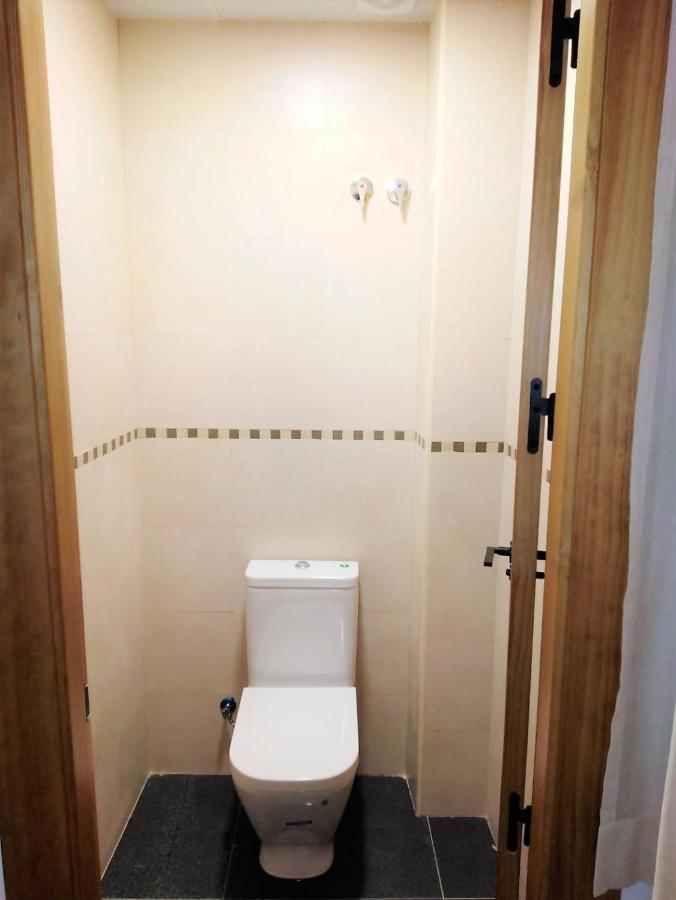 Complejo Rural Torres Y Navas Villa Granada Bagian luar foto